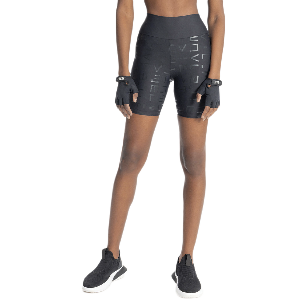 Biker LIVE! Icon Lux Mujer 43801