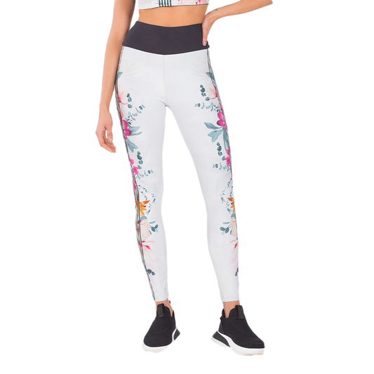 Leggin Holographic Blooming LIVE! Mujer 43815