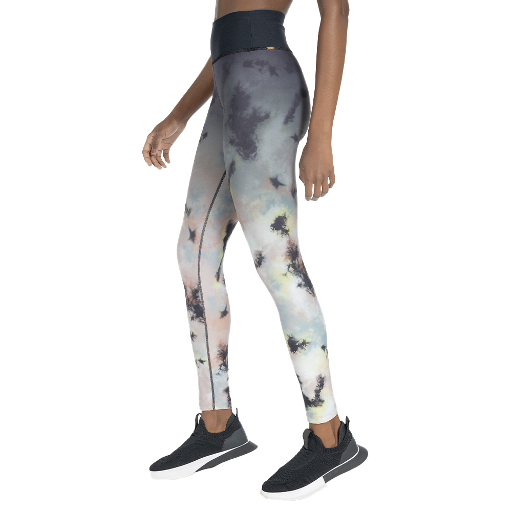 Leggin Reversible Denim Energy LIVE! Mujer 43828