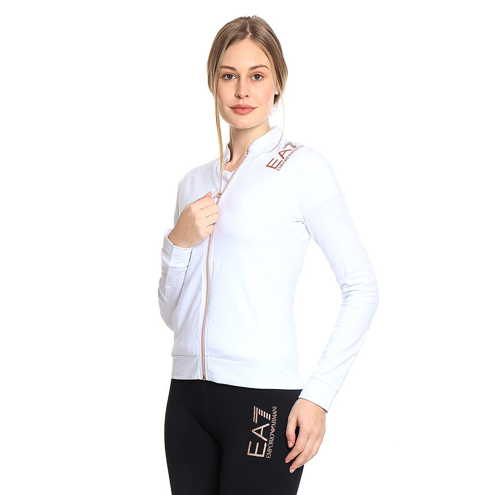 Sudadera Dama EA7 6ZTM18TJ31Z