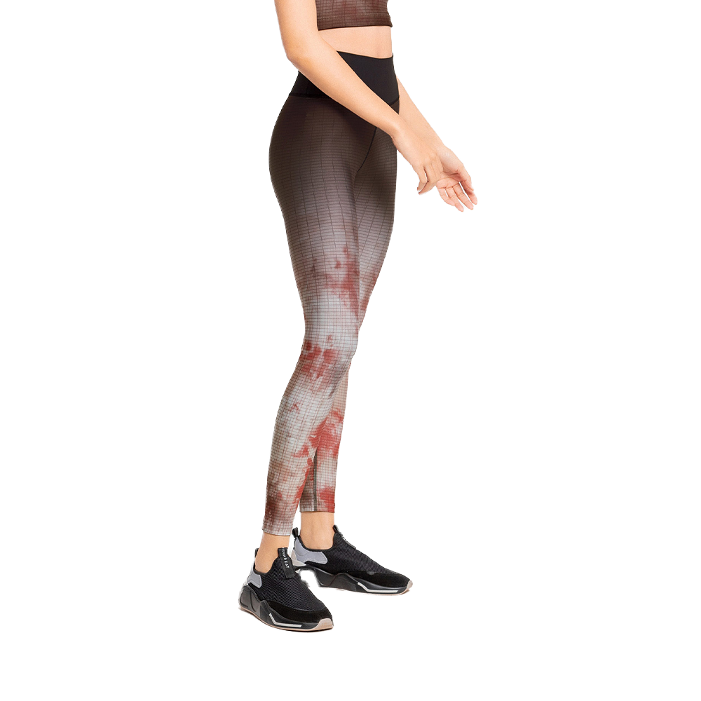 Leggin Reversible Sinergy Rose Denim LIVE! Mujer 83852