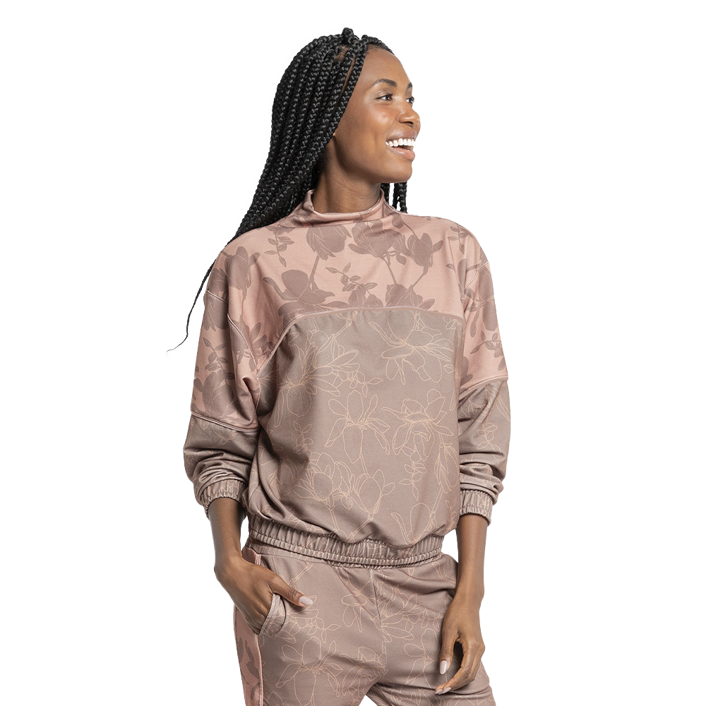 Sudadera Duo Infinity LIVE! Mujer 83864