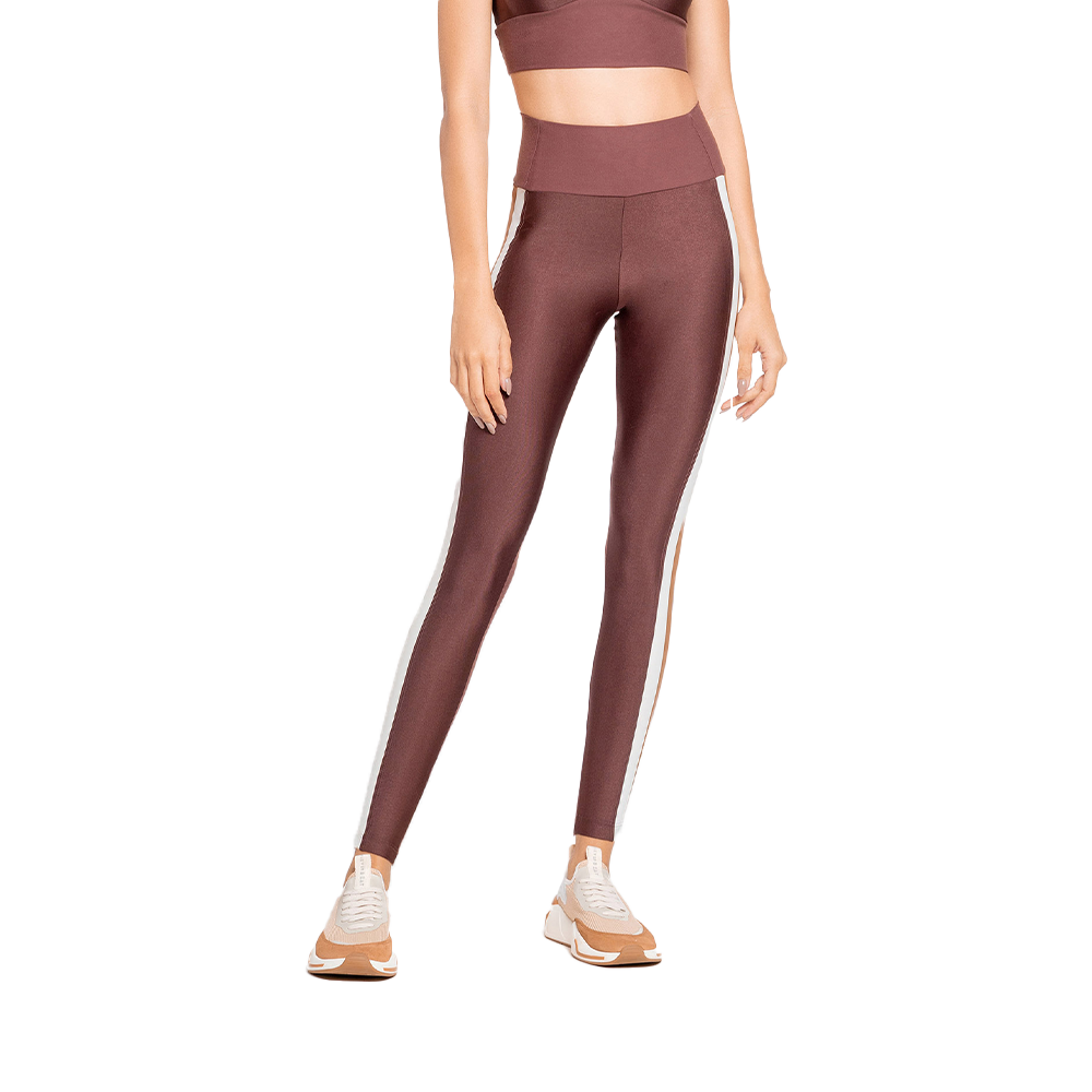 Leggin Neo Block LIVE! Mujer  83880-1