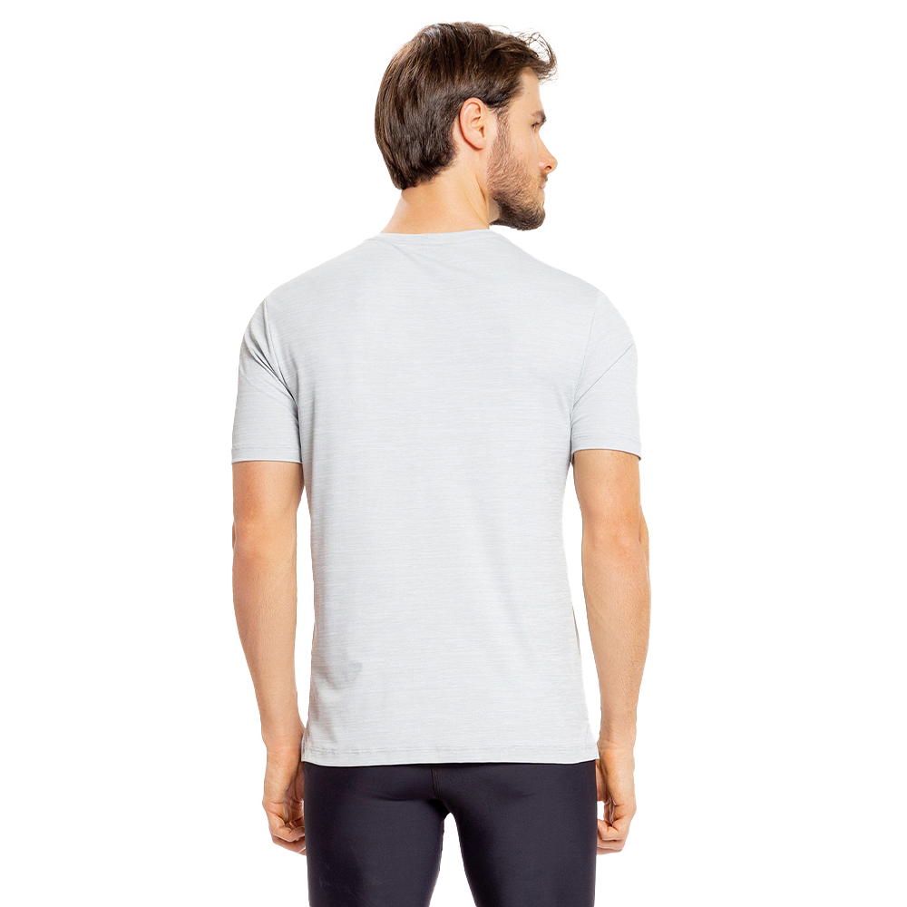 Jersey Deportivo Optical Circle LIVE! Hombre  83891-1