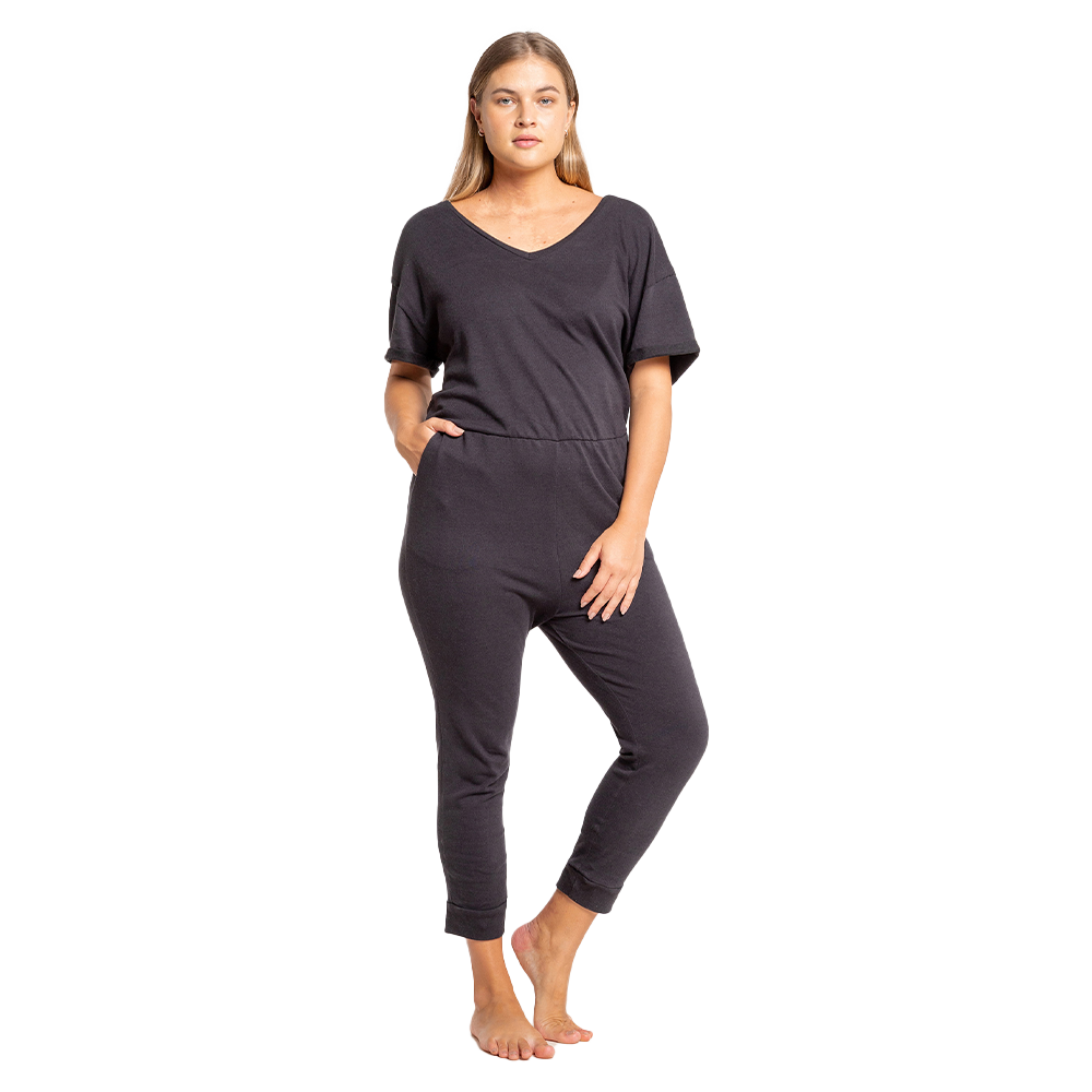 Jumpsuit Mindful LIVE! Mujer 83907