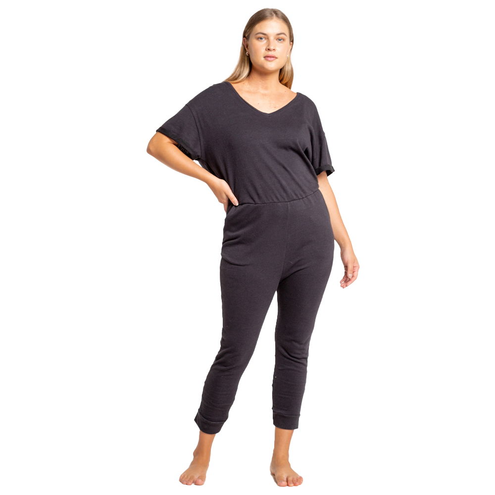 Jumpsuit Mindful LIVE! Mujer 83907