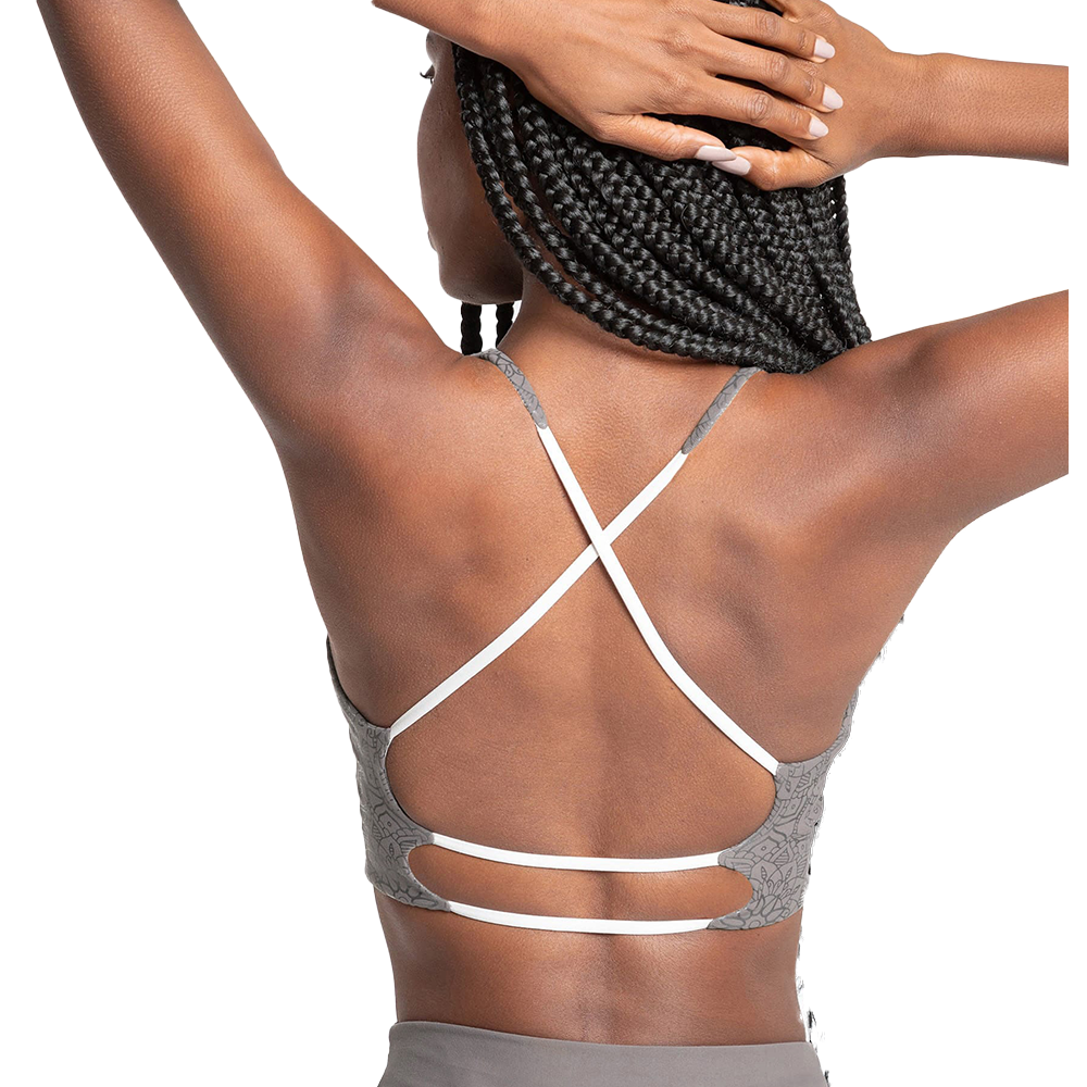 Top Deportivo  Lotus LIVE! Mujer 83909-1