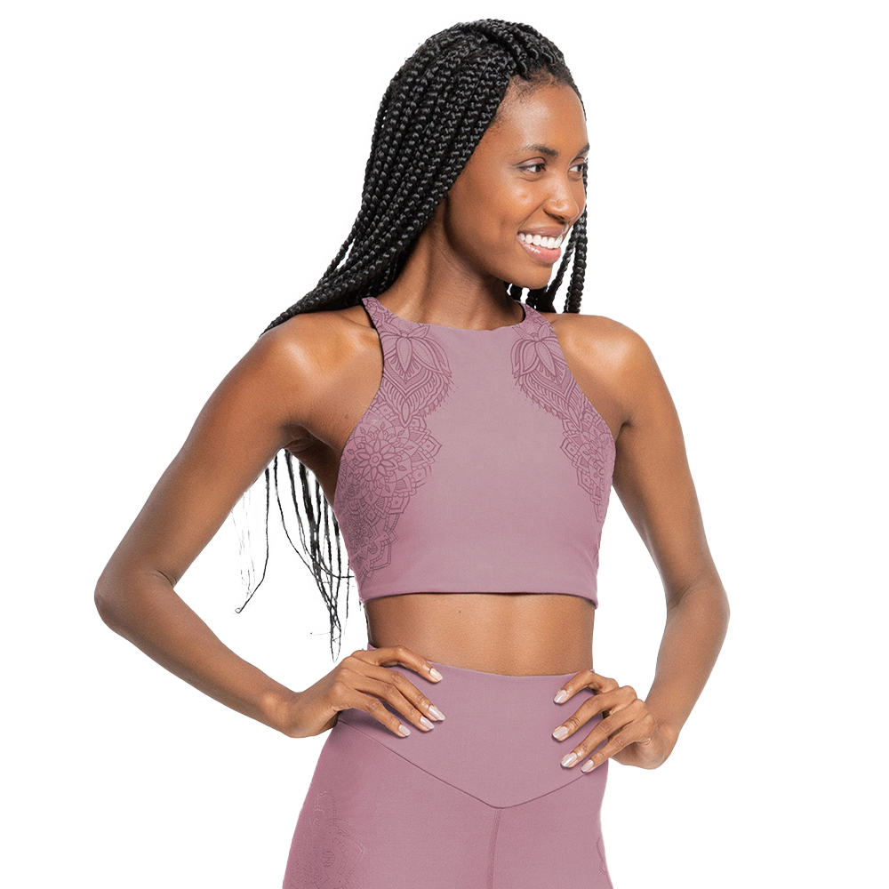 Top Deportivo  Lotus LIVE! Mujer 83909