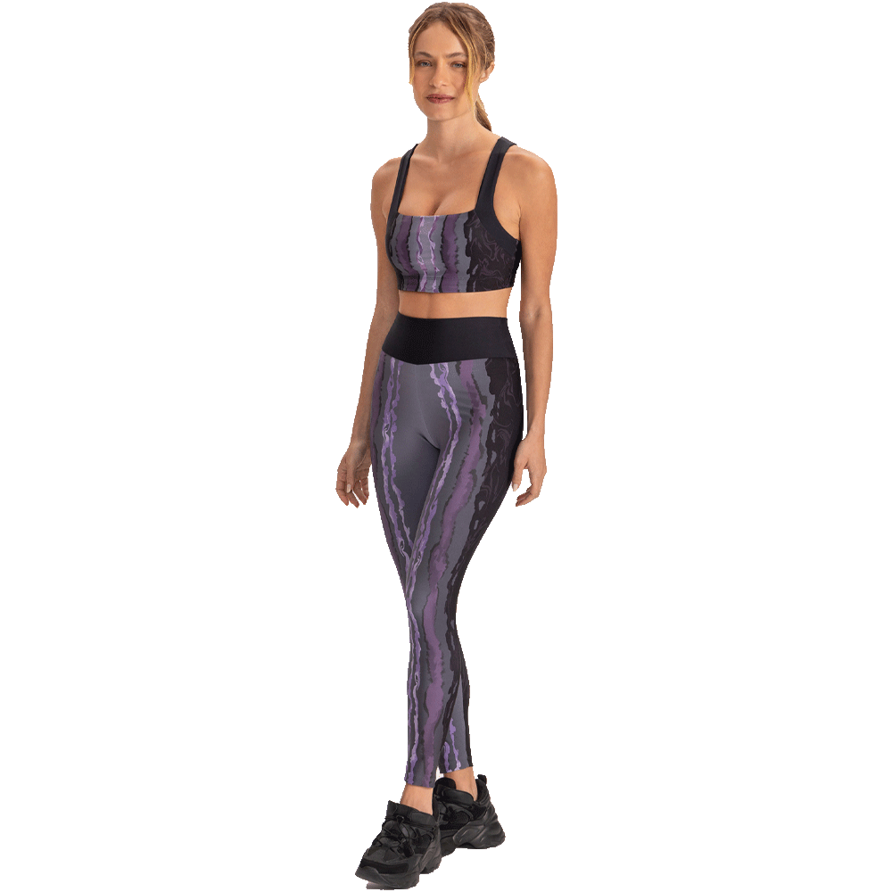 Leggin Reach LIVE! Mujer 84245