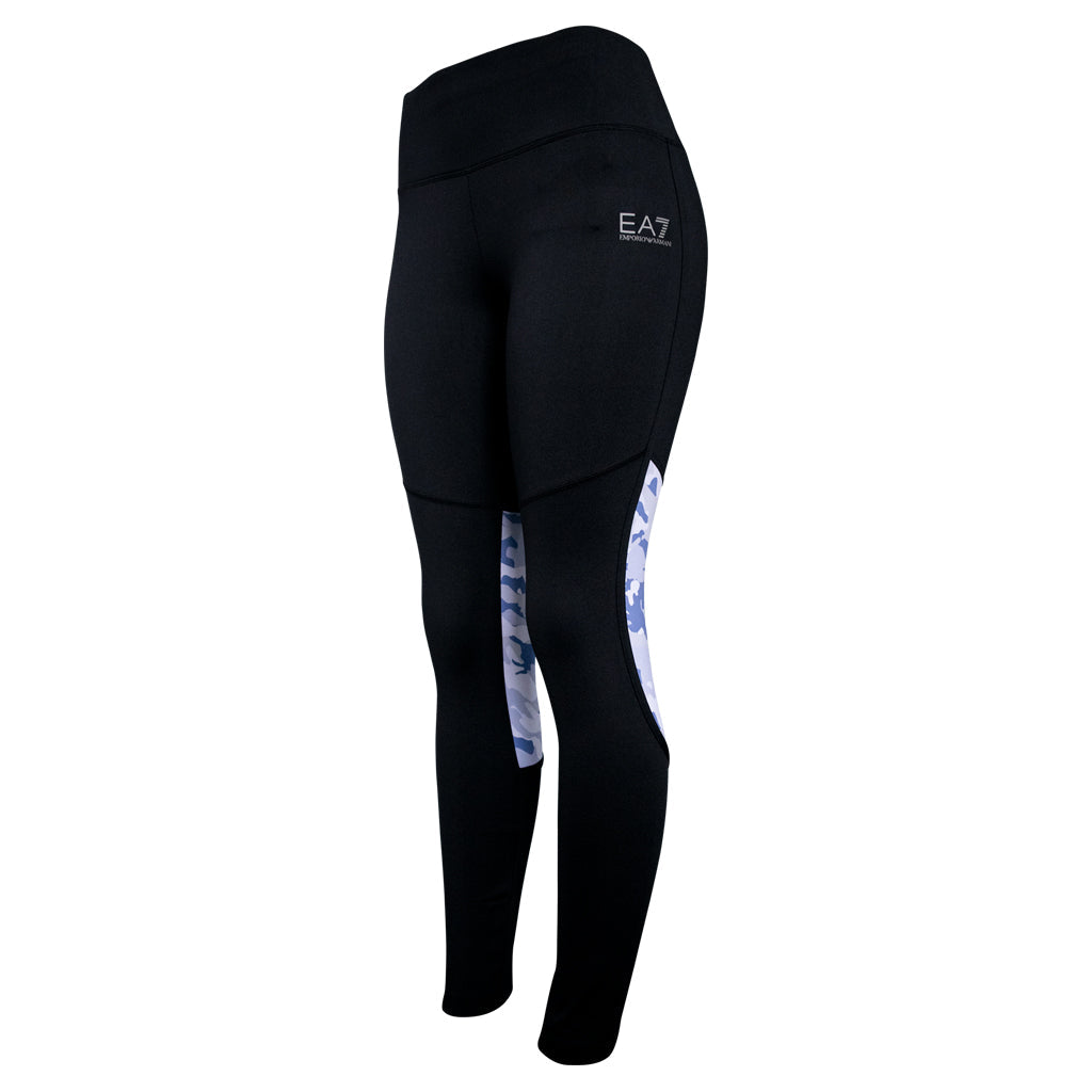 Leggins Dama EA7 8NTP60TJF2Z