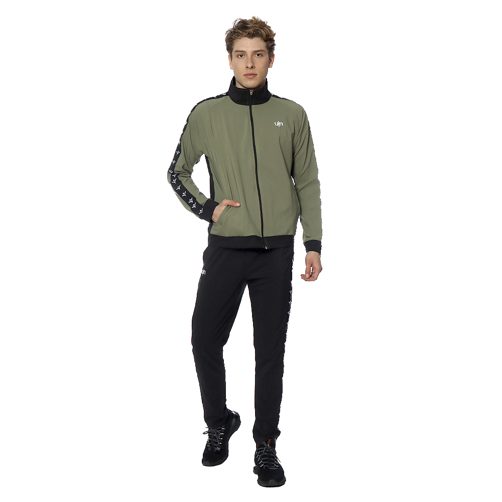 Conjunto Hombre UIN UINTR-B24-BC
