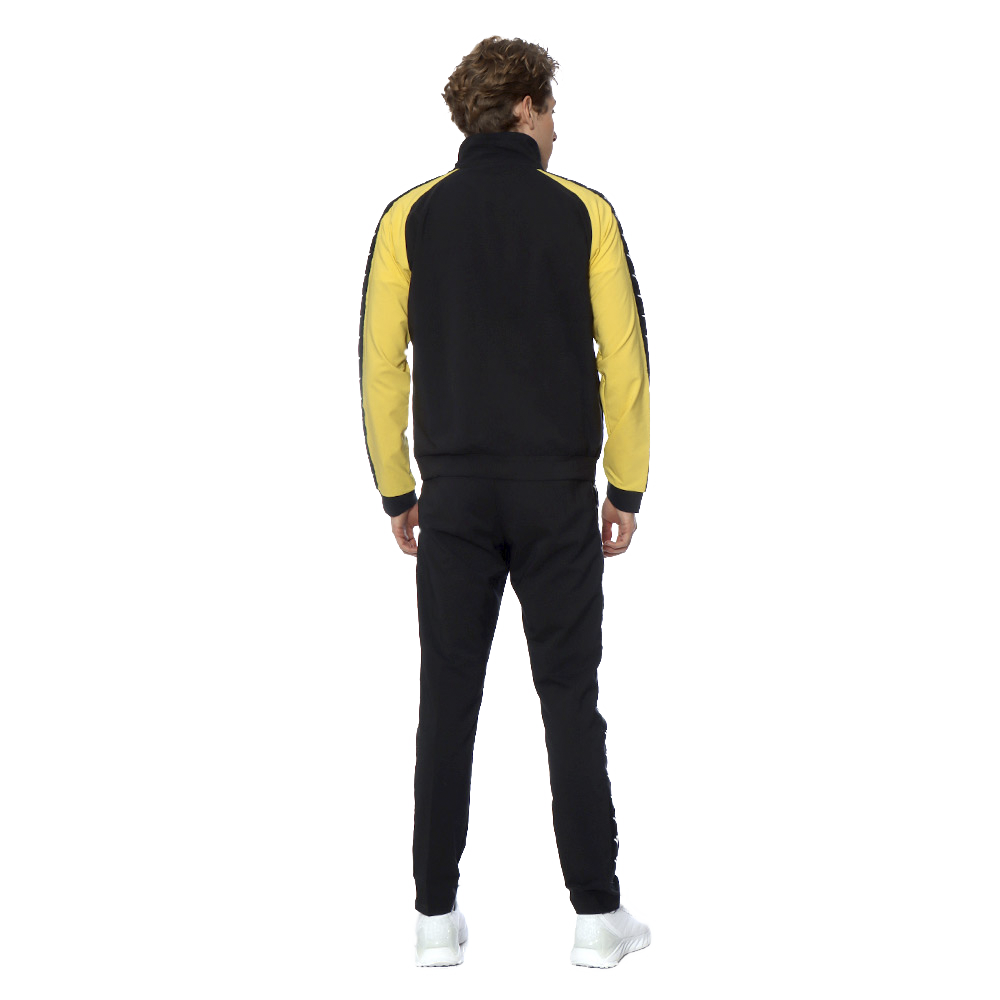 Conjunto Hombre UIN UINTR-B23-BC