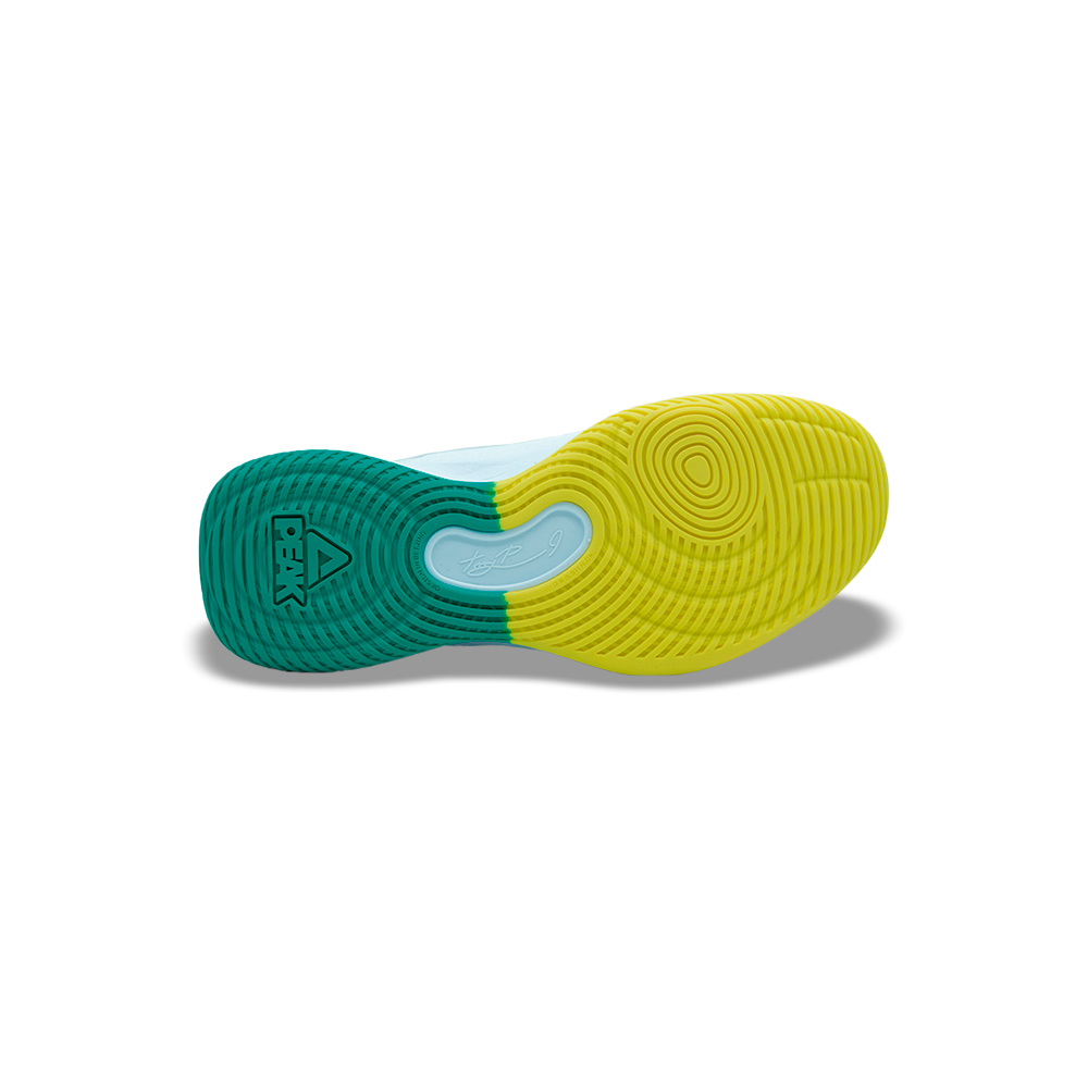 Tenis Básquetbol PEAK Tony Parker Series Hombre. E221081A