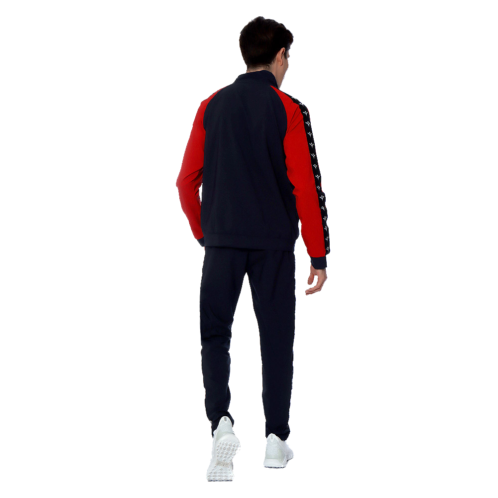 Conjunto Hombre UIN UINTR-B25-BC