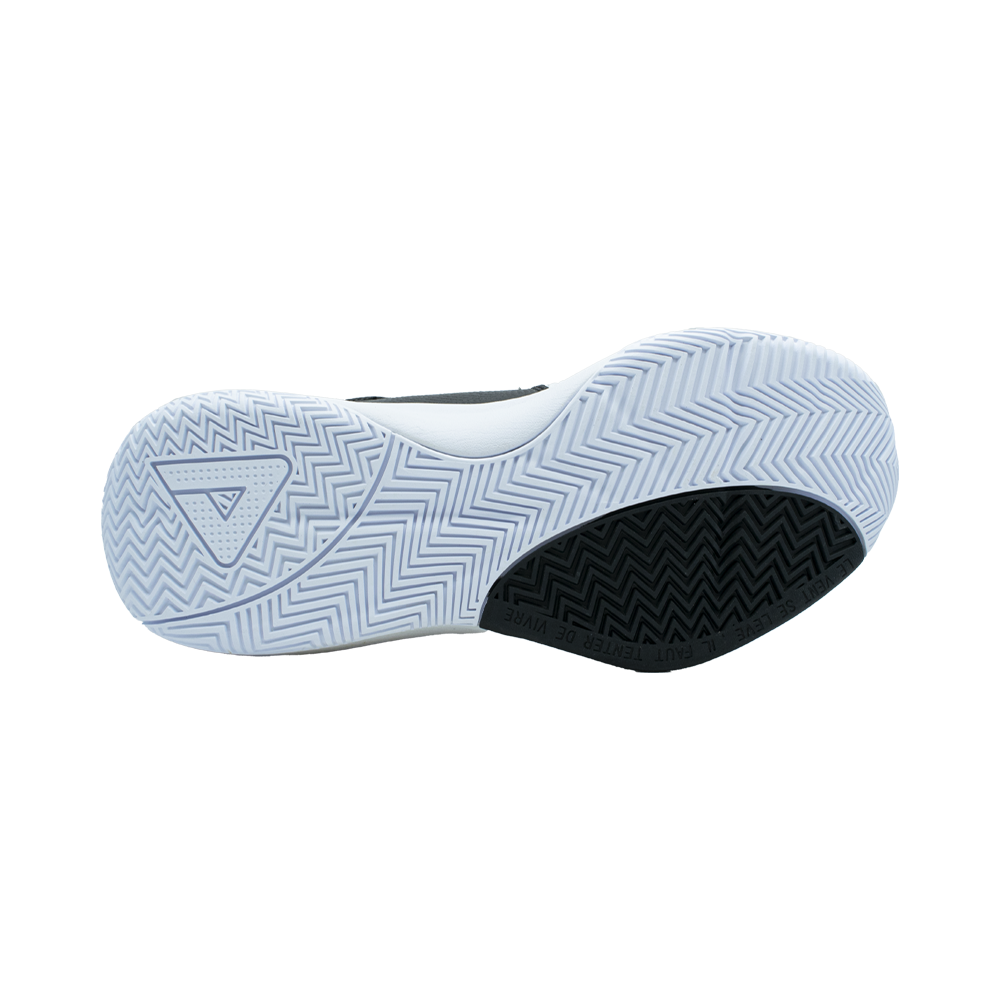Tenis Básquetbol PEAK SPEED SERIES Hombre E13021A
