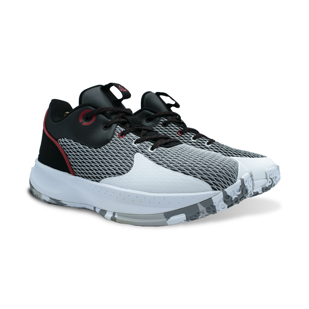 Tenis Básquetbol PEAK SPEED SERIES Hombre E13161A