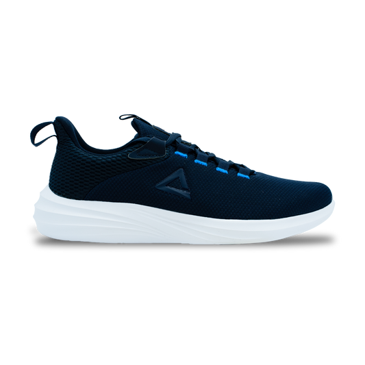 Tenis Jogging PEAK Hombre E13357H-2