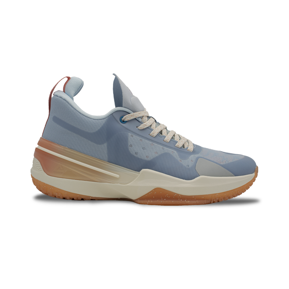 Tenis Básquetbol PEAK-TAICHI Flash III x O.J. Mayo Hombre E13937A