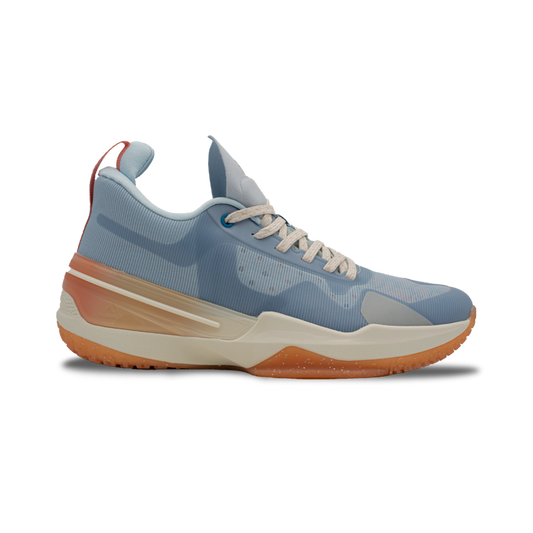 Tenis Básquetbol PEAK-TAICHI Flash III x O.J. Mayo Hombre E13937A