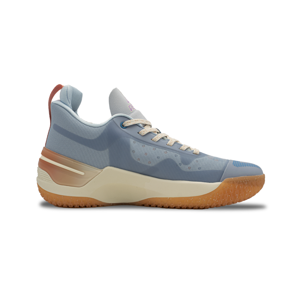 Tenis Básquetbol PEAK-TAICHI Flash III x O.J. Mayo Hombre E13937A