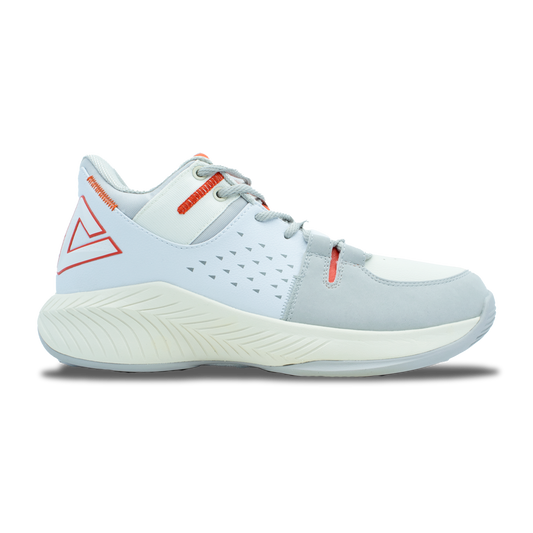 Tenis Básquetbol PEAK SPEED SERIES Hombre E14171A-1