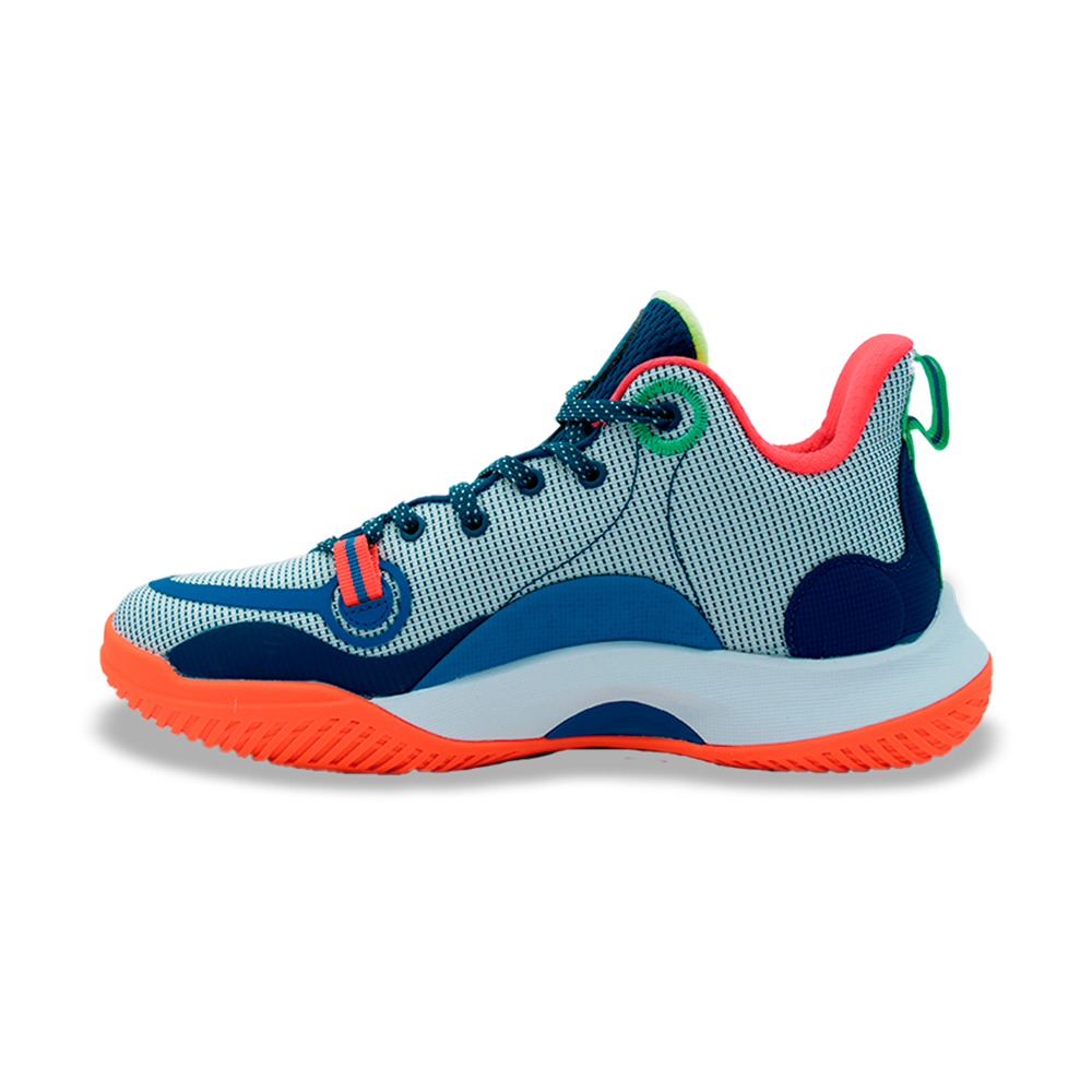 Tenis Básquetbol PEAK Tony Parker Series Hombre. E221081A-1