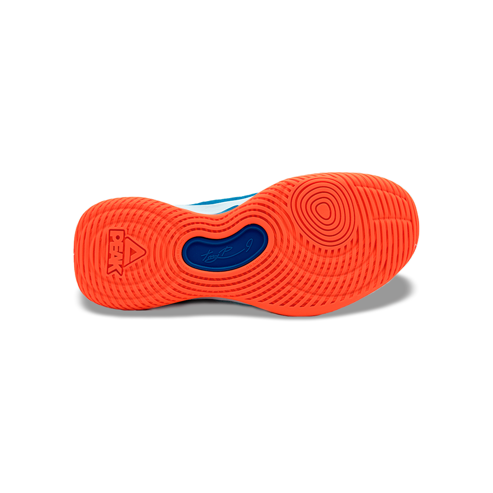 Tenis Básquetbol PEAK Tony Parker Series Hombre. E221081A-1