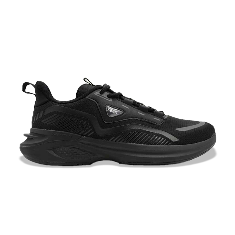 Tenis PEAK Running Hombre. E221091H-1