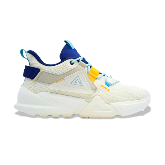 Tenis PEAK Casual Hombre. E221161E-1