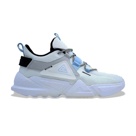 Tenis PEAK Casual Hombre. E221161E