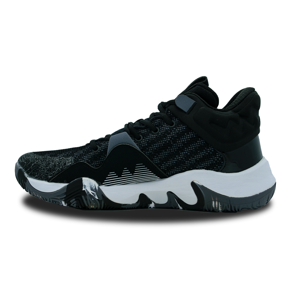 Tenis Básquetbol PEAK OUTDOOR RB Hombre E223001A