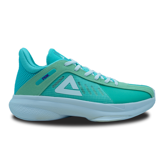 Tenis Básquetbol PEAK Snake Series Hombre E223011A-1