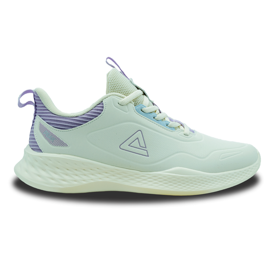 Tenis Running PEAK ULTRALIGHT Mujer E223098H-2