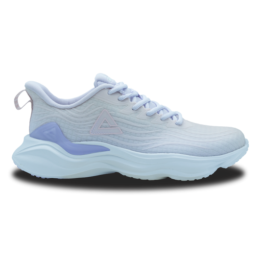 Tenis Running PEAK Mujer E231128H-1
