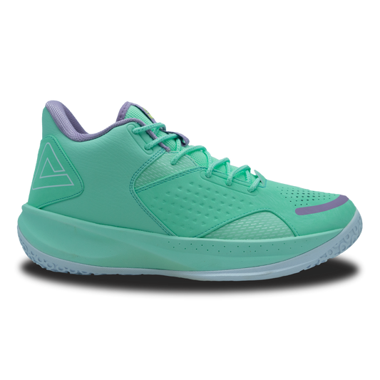Tenis Básquetbol PEAK Stormrazor Hombre E231141A