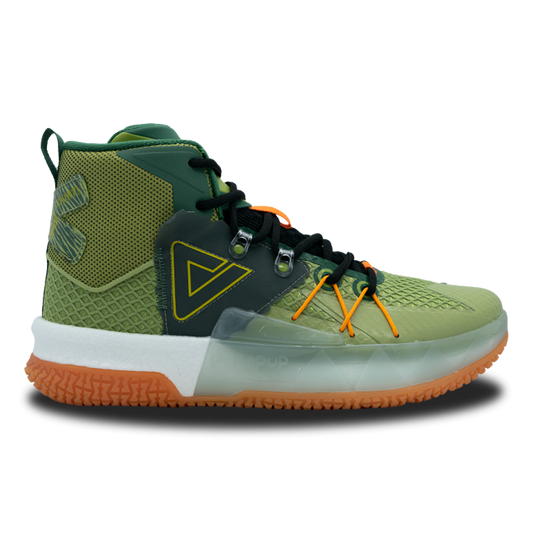 Tenis Básquetbol PEAK MONSTER Hombre E231371A-1