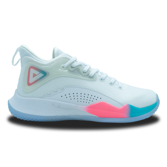 Tenis Básquetbol PEAK Tony Parker Series Hombre E231837A