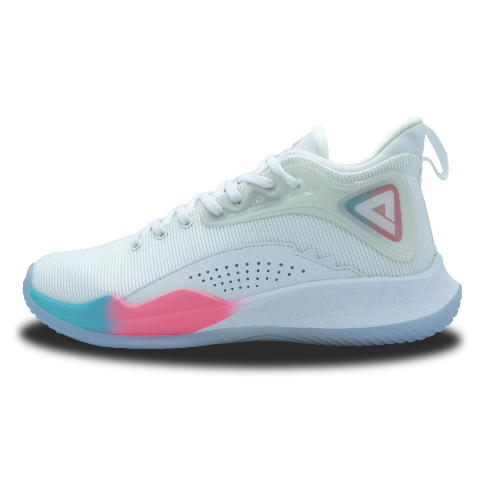 Tenis Básquetbol PEAK Tony Parker Series Hombre E231837A