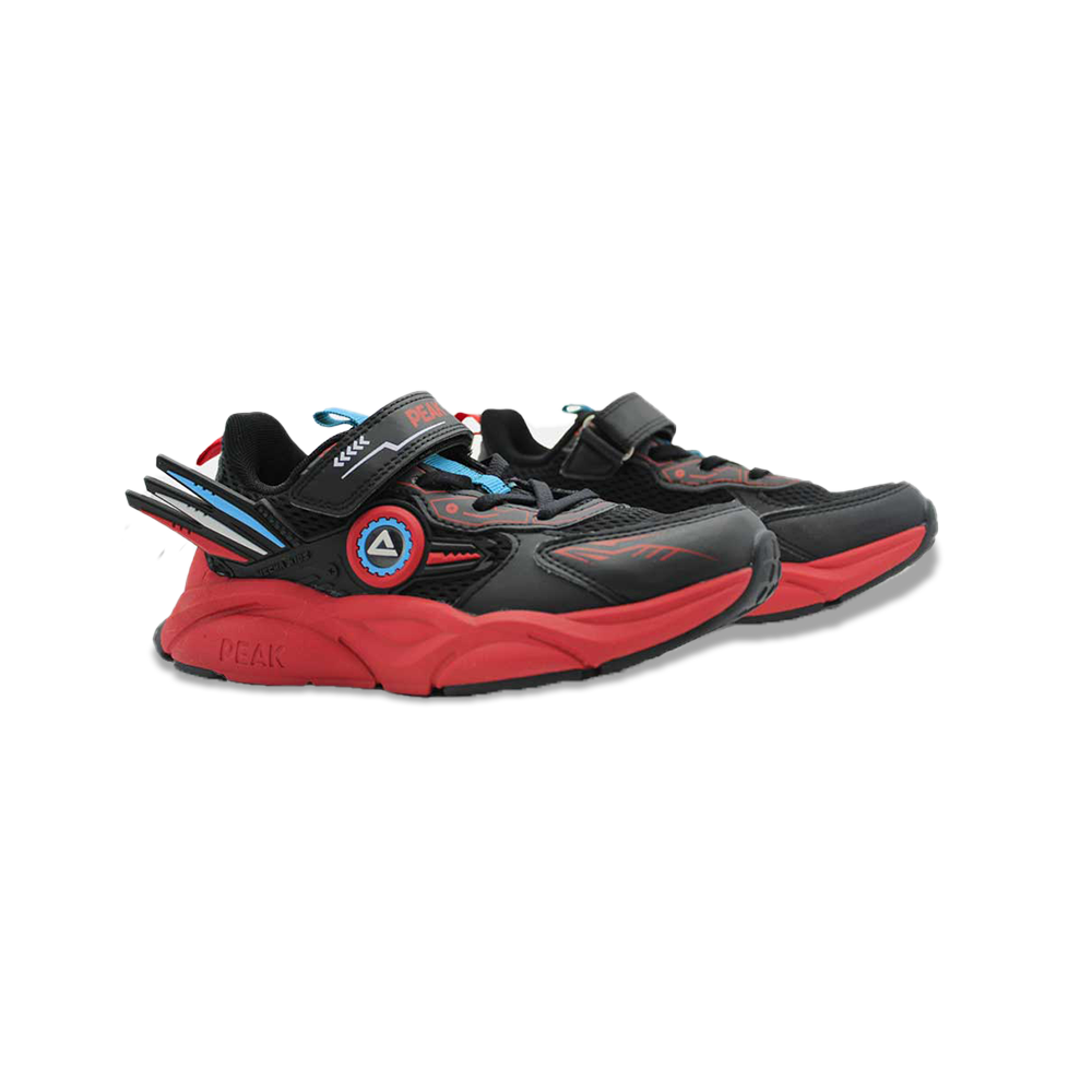 Tenis PEAK ULTRALIGHT Niño EK2117H-1