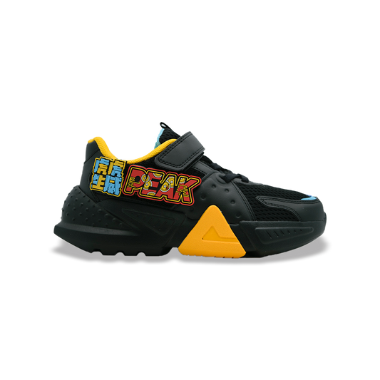 Tenis PEAK Niño EK2129E-2