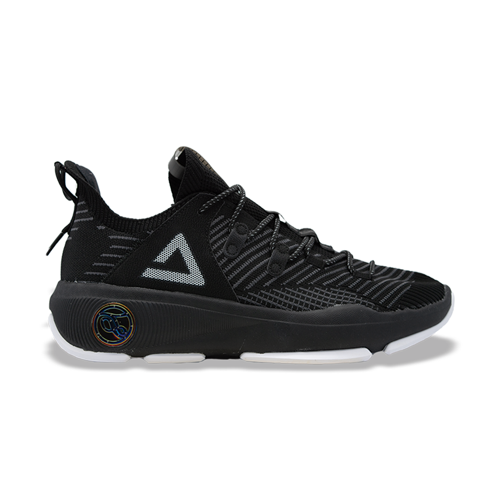 Tenis Básquetbol PEAK-TAICHI x Tony Parker Hombre. ET21017E