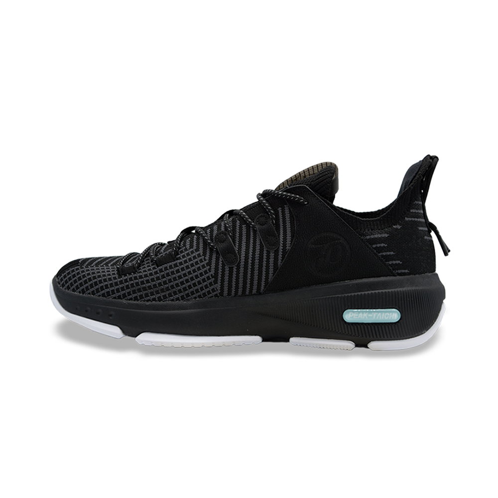 Tenis Básquetbol PEAK-TAICHI x Tony Parker Hombre. ET21017E