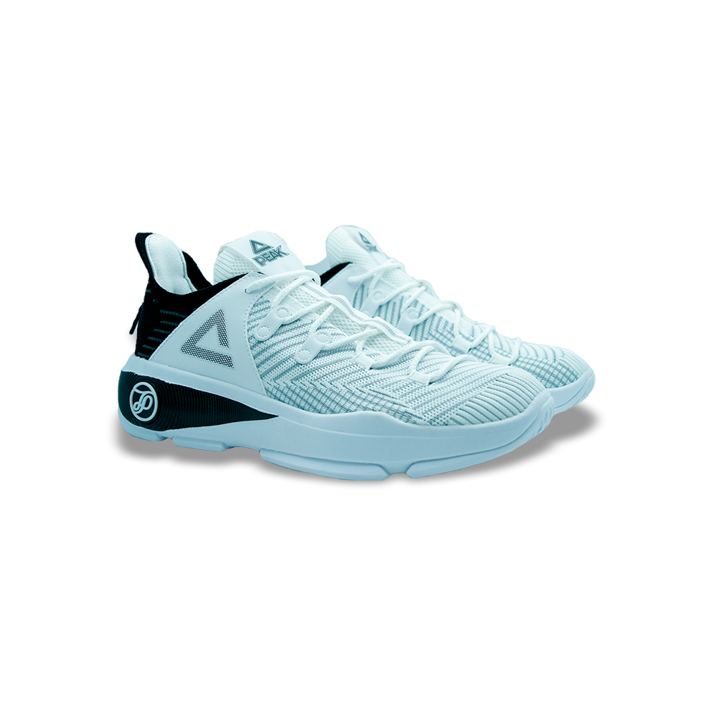 Tenis Básquetbol PEAK-TAICHI x Tony Parker Hombre. ET21017E