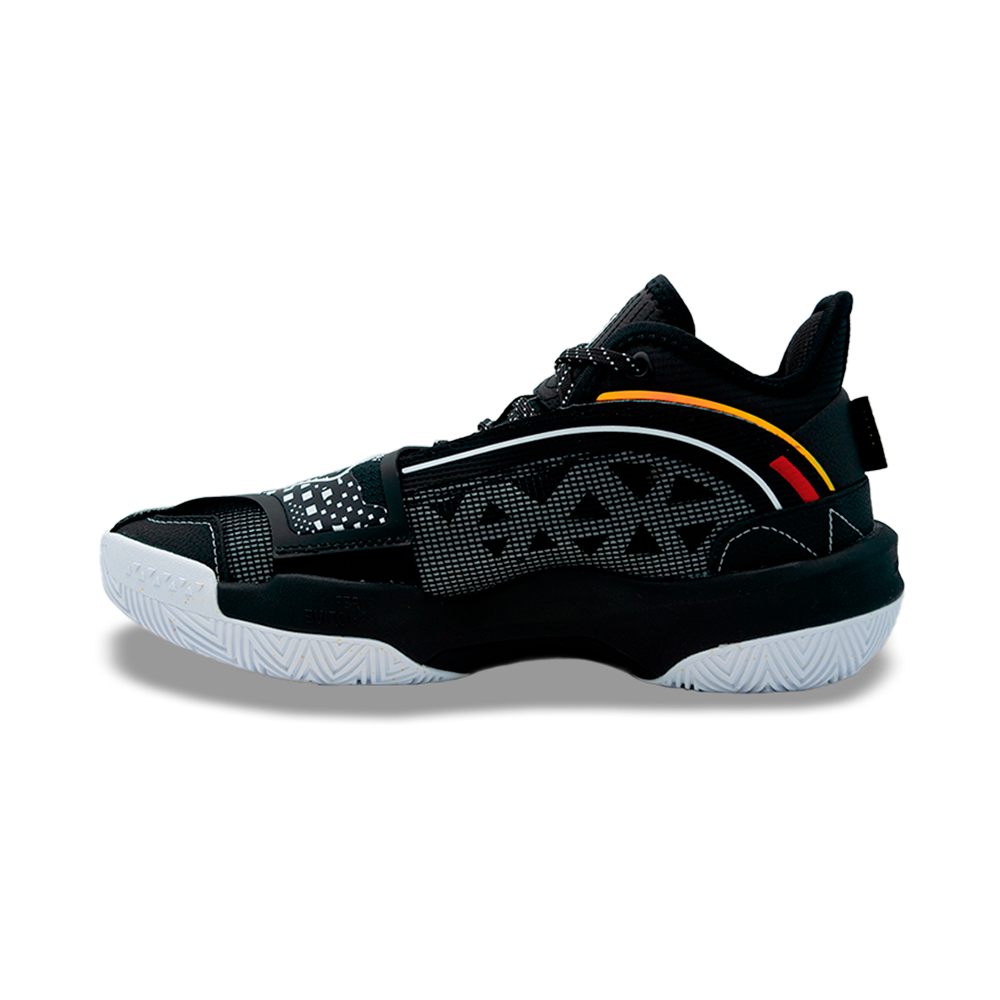 Tenis Básquetbol PEAK-TAICHI x Andrew Wiggins Hombre. ET21737A