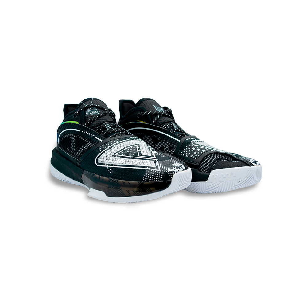 Tenis Básquetbol PEAK-TAICHI x Andrew Wiggins Hombre. ET21737A
