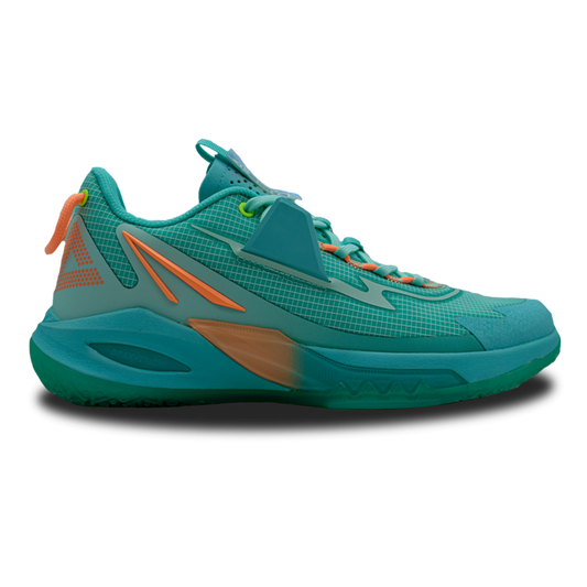 Tenis Básquetbol PEAK-TAICHI Lightning 9 Hombre ET23153A-1