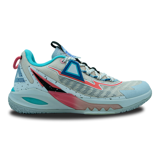 Tenis Básquetbol PEAK-TAICHI Lightning 9 Hombre ET23153A-2