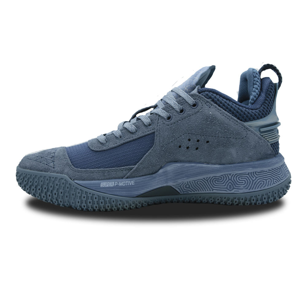 Tenis Básquetbol PEAK-TAICHI Flash 4 Lou Williams Hombre ET23193A