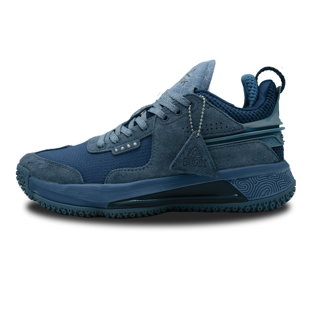 Tenis Básquetbol PEAK-TAICHI Flash 4 Lou Williams Hombre ET23193A