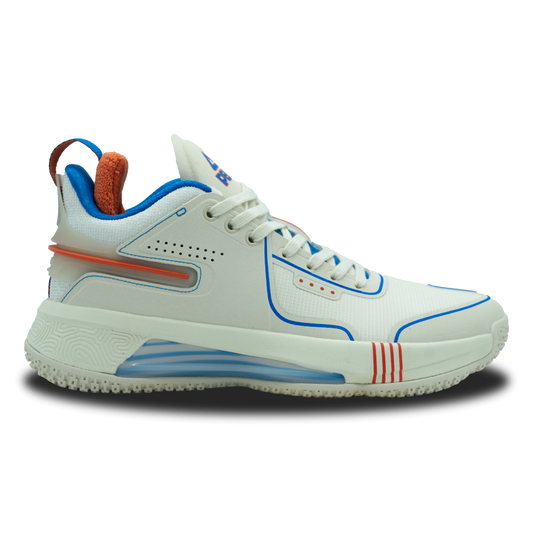 Tenis Básquetbol PEAK-TAICHI FLASH 4 Lou Williams Hombre ET31013A